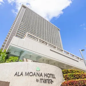 Ala Moana By Zelloo Apartment