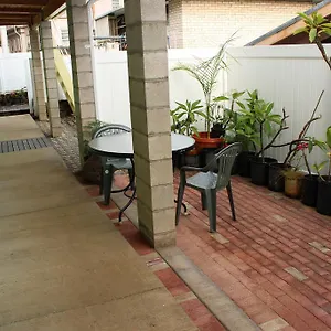  Ostello Hostelling International